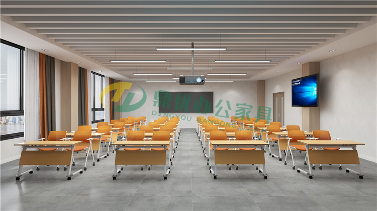 培训用椅子